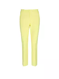 CAMBIO | Chino Stella EASYKICK | Jaune