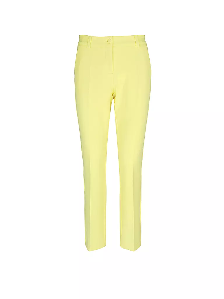 CAMBIO | Chino Stella Easy Kick | Jaune