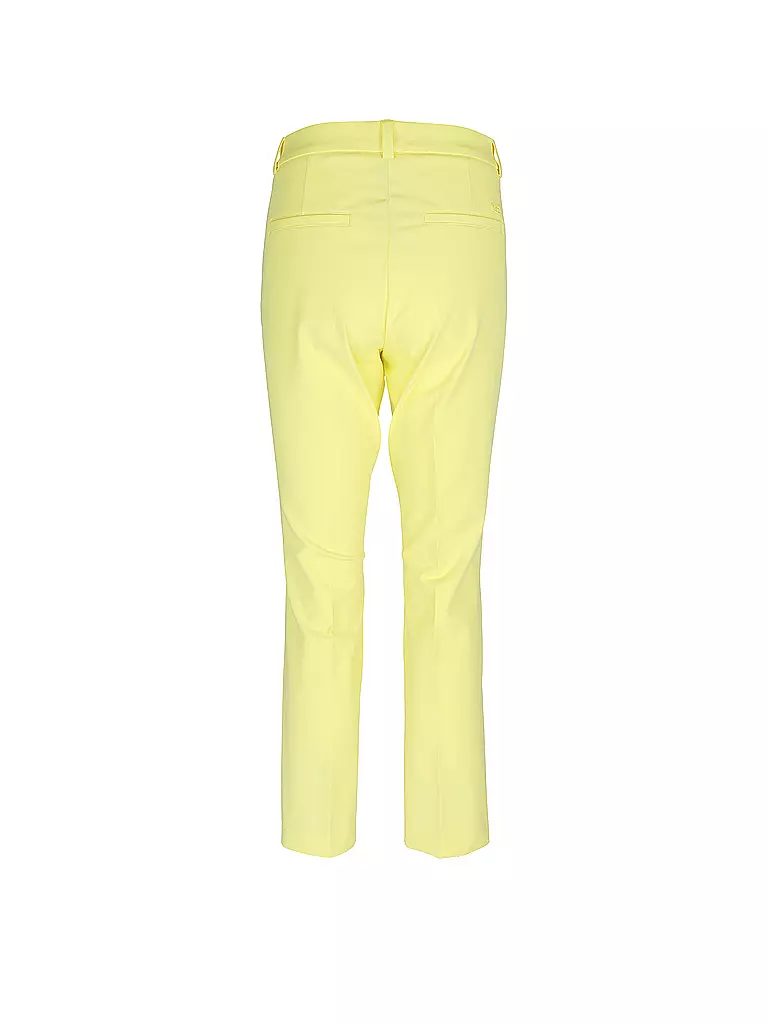 CAMBIO | Chino Stella Easy Kick | Jaune