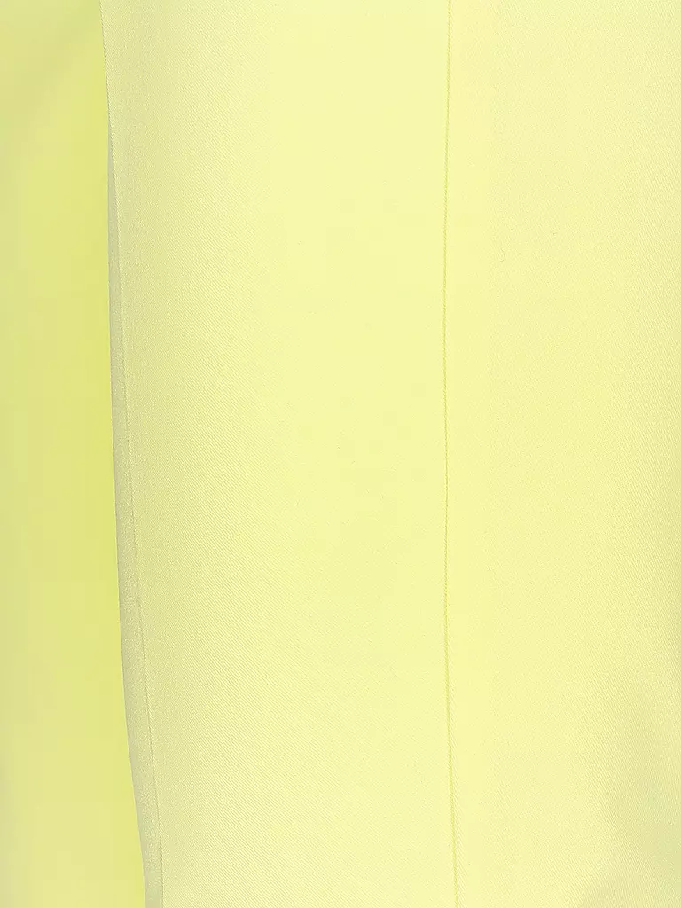 CAMBIO | Chino Stella Easy Kick | Jaune