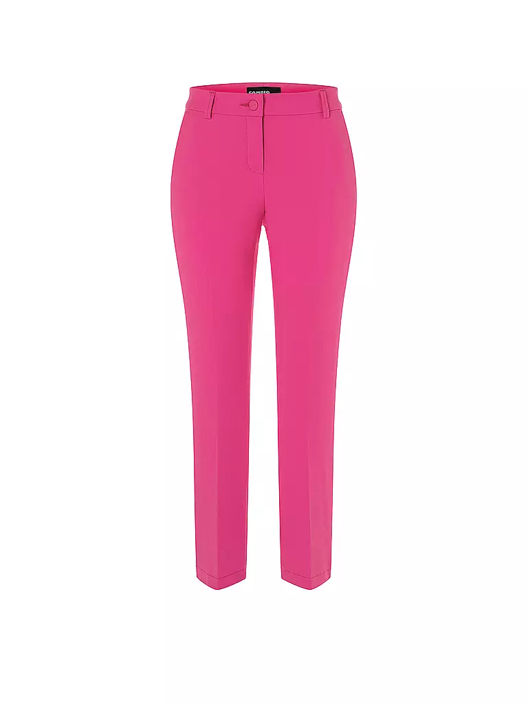 CAMBIO | Chino Stella EASYKICK | Rose vif