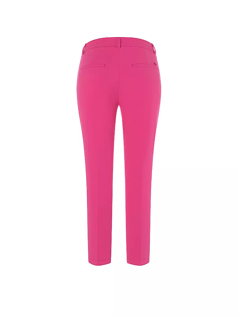 CAMBIO | Chino Stella EASYKICK | Rose vif