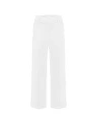 CAMBIO | Culotte CALIFORNIA | Blanc