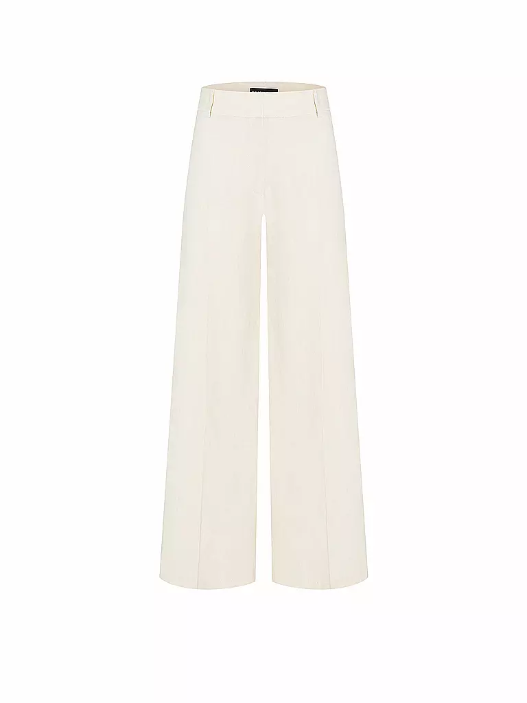 CAMBIO | Culotte CALIFORNIA | Crème