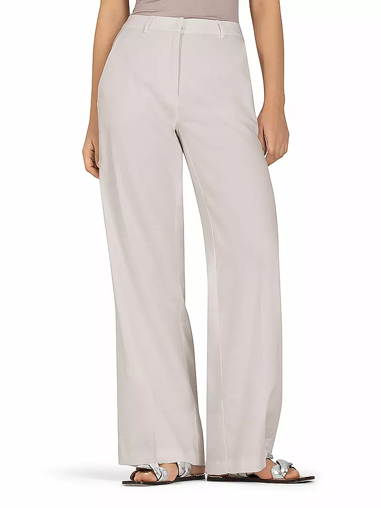 CAMBIO | Culotte CALIFORNIA | Crème
