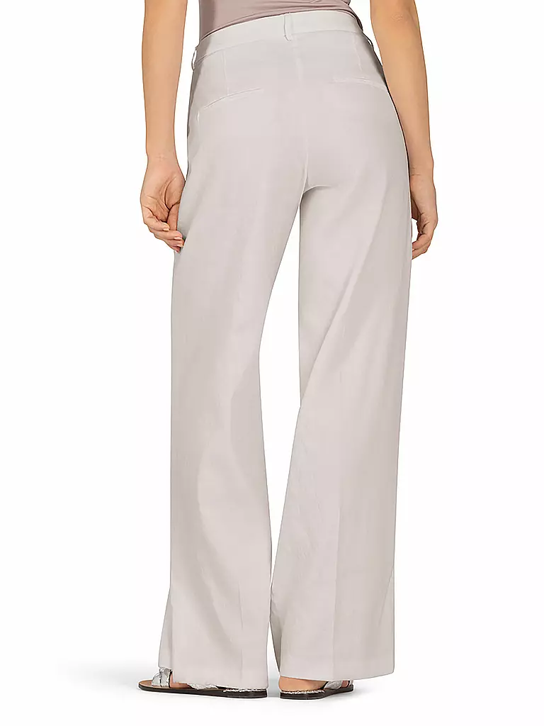 CAMBIO | Culotte CALIFORNIA | Crème