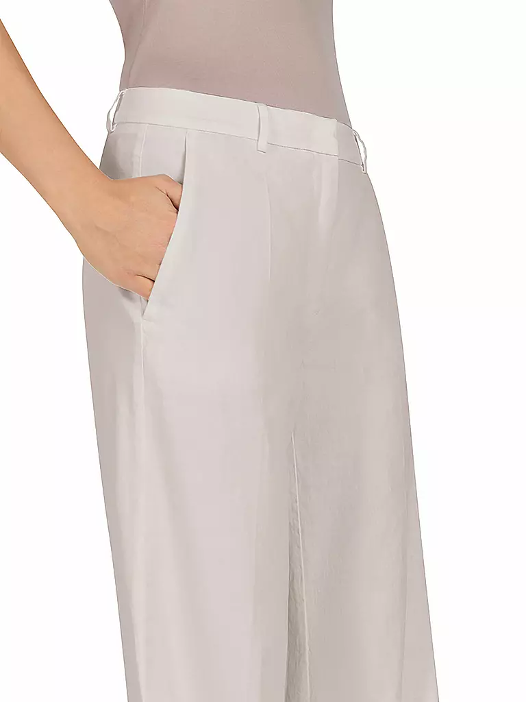 CAMBIO | Culotte CALIFORNIA | Crème