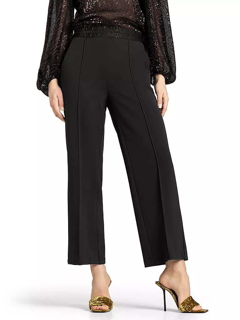 CAMBIO | Culotte CAMERON | Noir