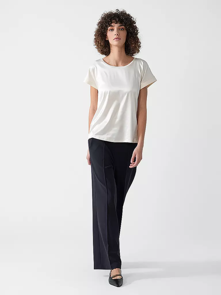 CAMBIO | Culotte CAMERON | Bleu foncé