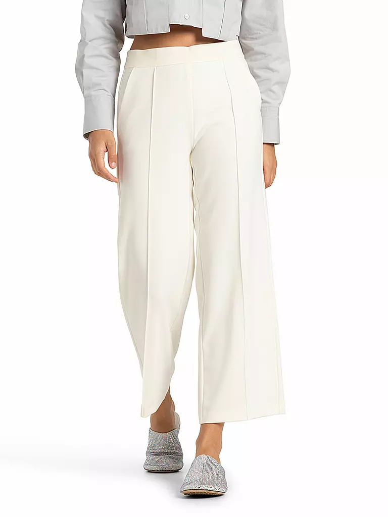 CAMBIO | Culotte CAMERON | Crème