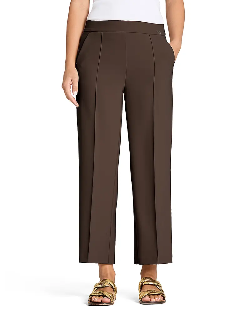 CAMBIO | Culotte CAMERON | Marron