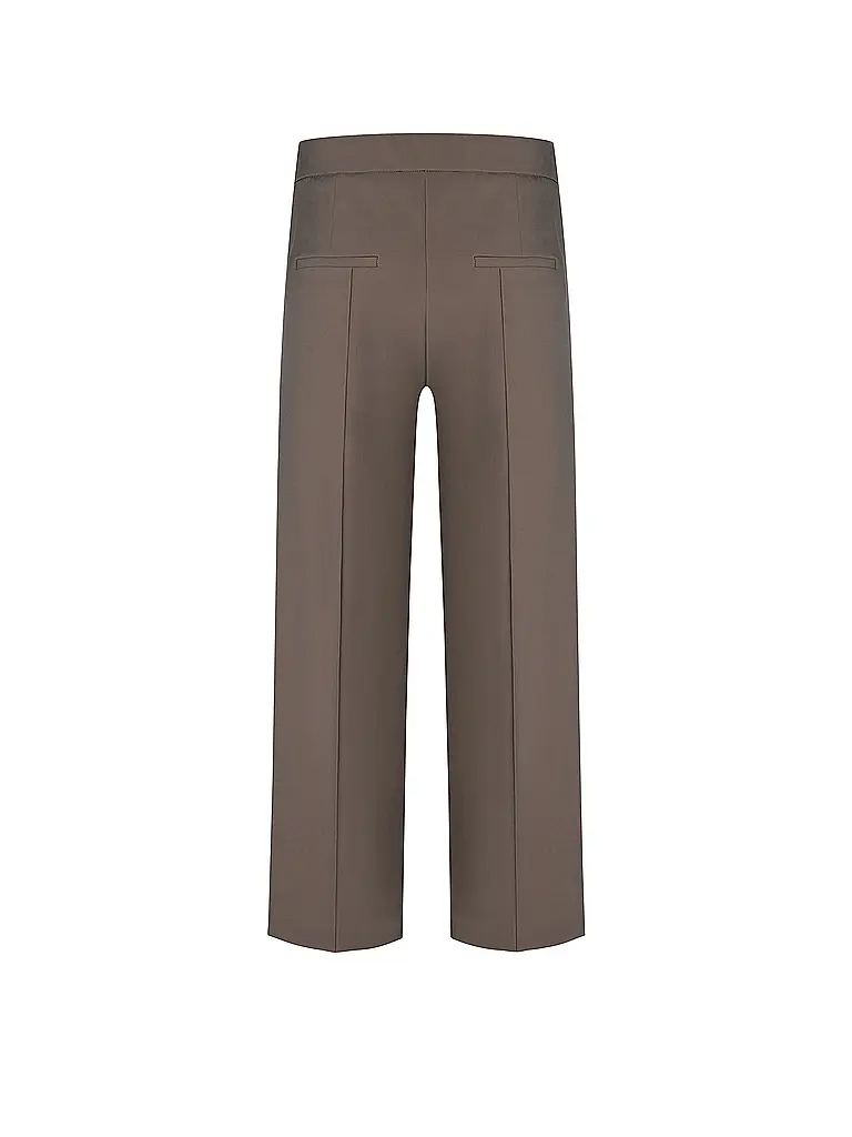 CAMBIO | Culotte CAMERON | Marron