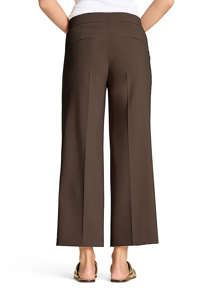 CAMBIO | Culotte CAMERON | Marron