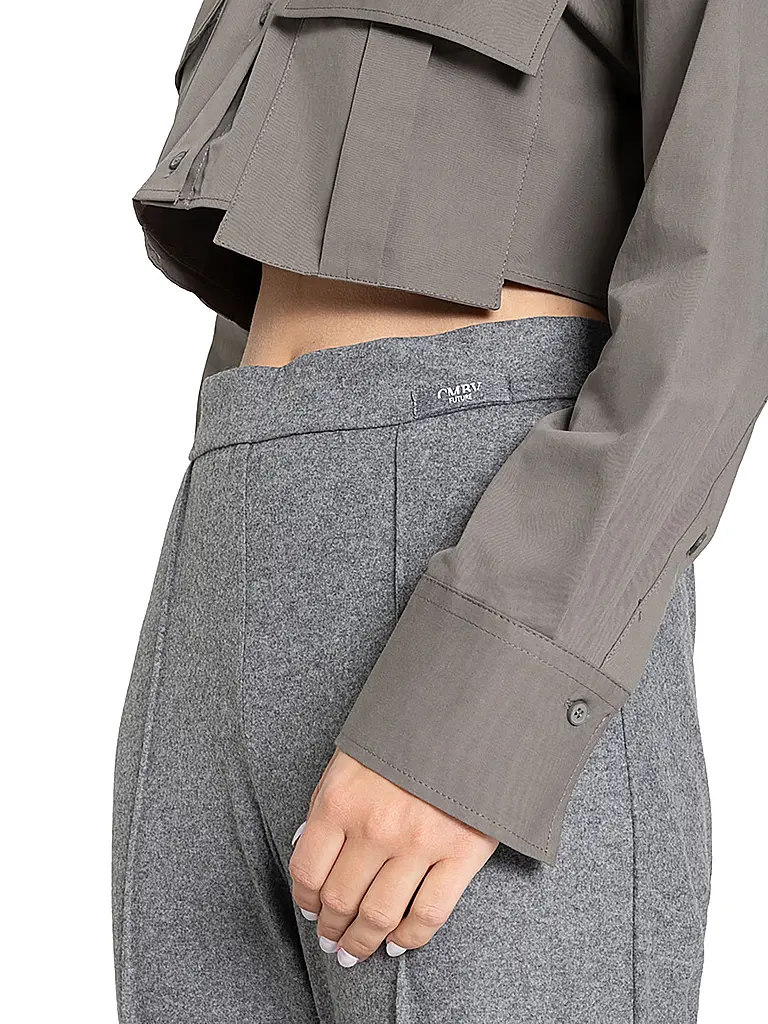 CAMBIO | Culotte CAMERON | Gris