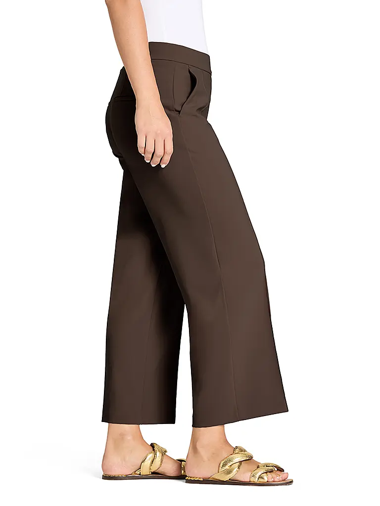 CAMBIO | Culotte CAMERON | Marron