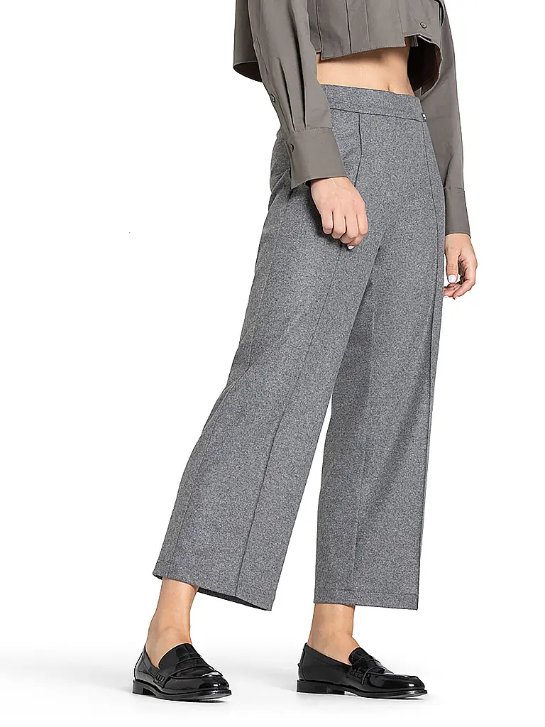 CAMBIO | Culotte CAMERON | Gris
