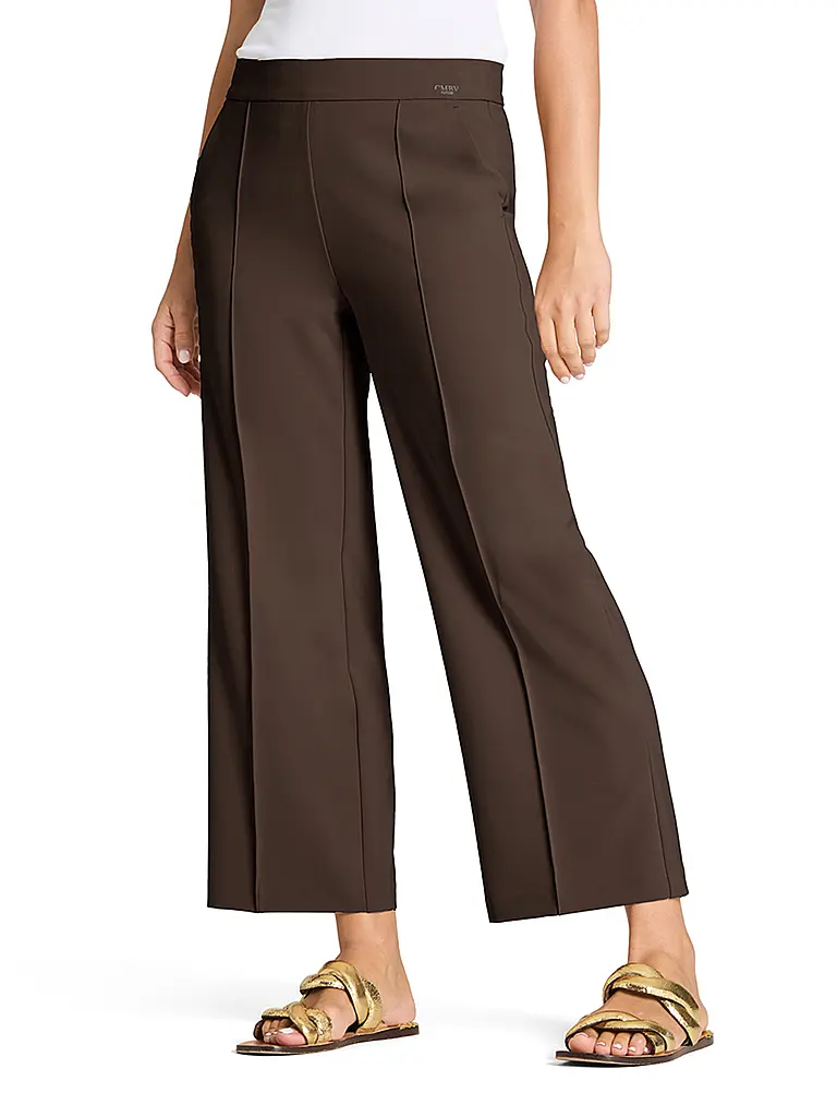 CAMBIO | Culotte CAMERON | Marron