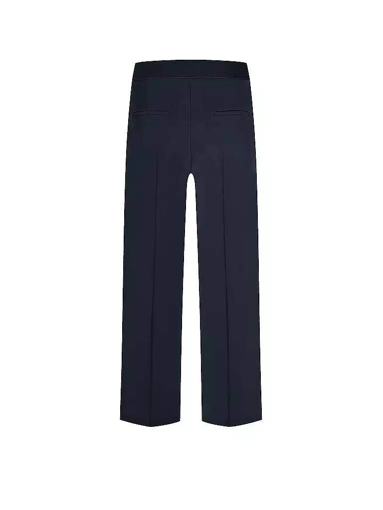 CAMBIO | Culotte CAMERON | Bleu foncé