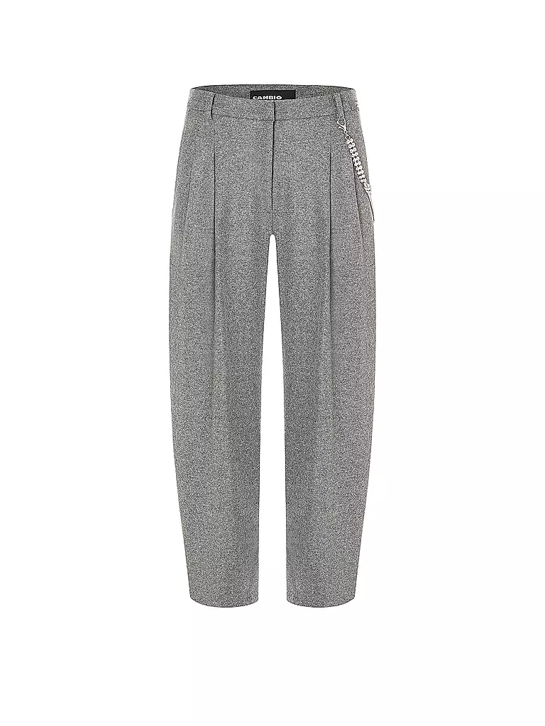 CAMBIO | Culotte EMILIE | Gris