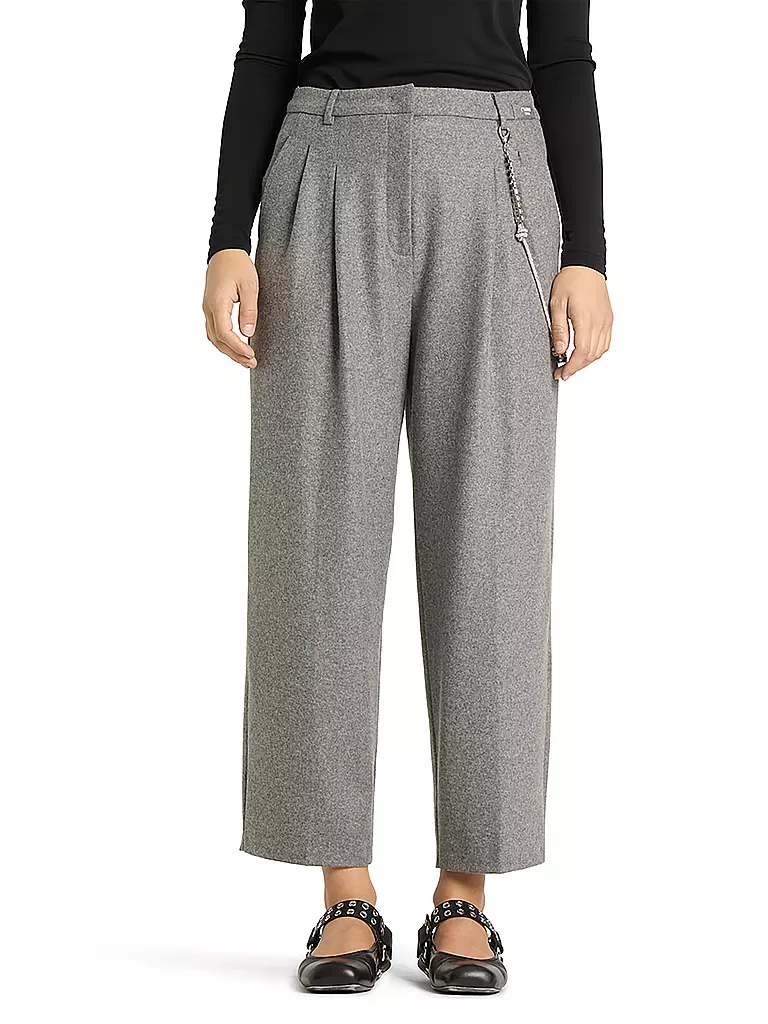 CAMBIO | Culotte EMILIE | Gris