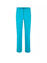 CAMBIO | Hose Flared FARAH SUMMER | Bleu