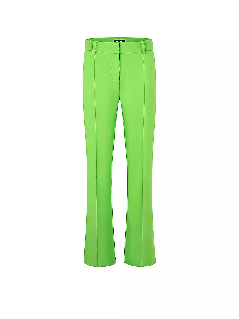 CAMBIO | Hose Flared FAWN  | Vert