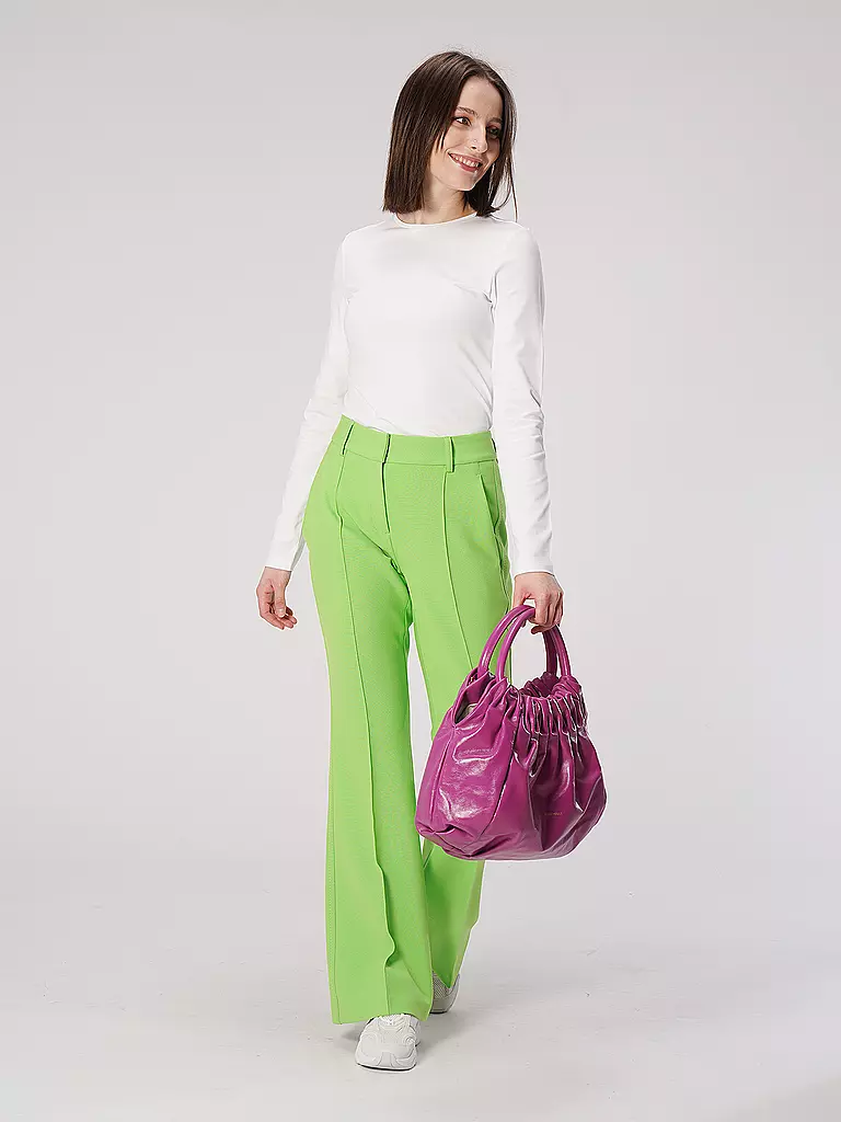 CAMBIO | Hose Flared FAWN  | Vert