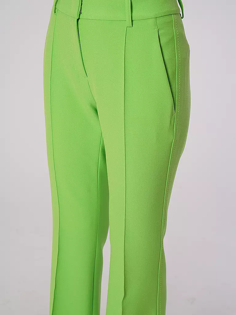 CAMBIO | Hose Flared FAWN  | Vert