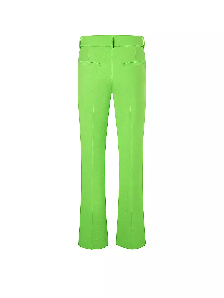 CAMBIO | Hose Flared FAWN  | Vert