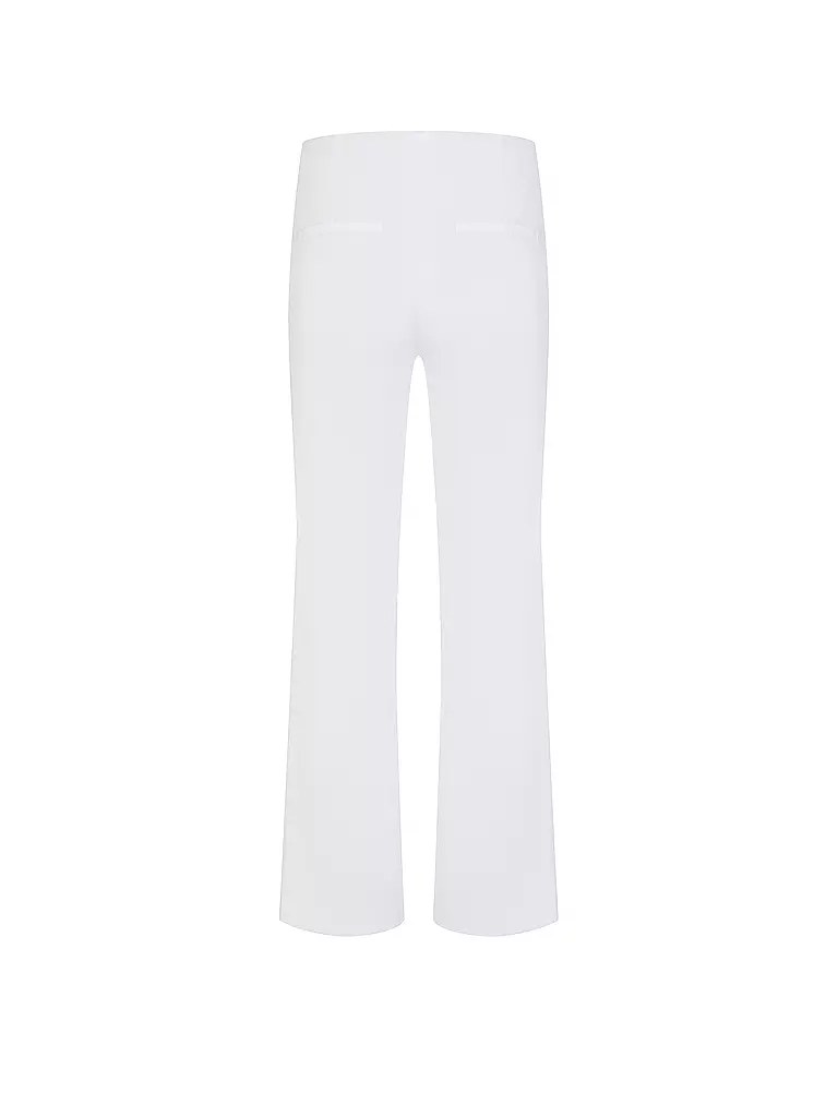 CAMBIO | Hose Flared Fit 7/8 ROS EASY KICK | Blanc