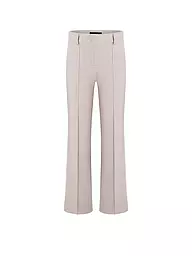 CAMBIO | Hose Flared Fit FAHRA | Crème