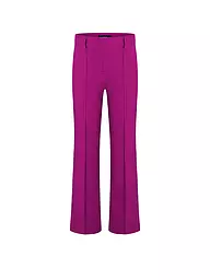 CAMBIO | Hose Flared Fit FAHRA | Rose vif