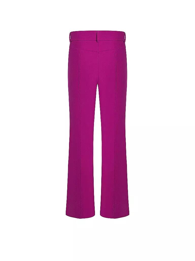 CAMBIO | Hose Flared Fit FAHRA | Rose vif