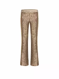 CAMBIO | Hose Bootcut Fit FRANCIS | Or