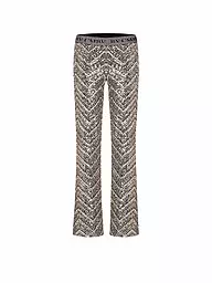 CAMBIO | Hose Flared Fit FRANCIS | Or