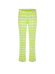CAMBIO | Hose Flared Fit RANEE | Vert