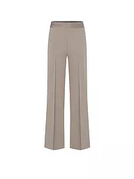 CAMBIO | Hose Flared Fit | Gris