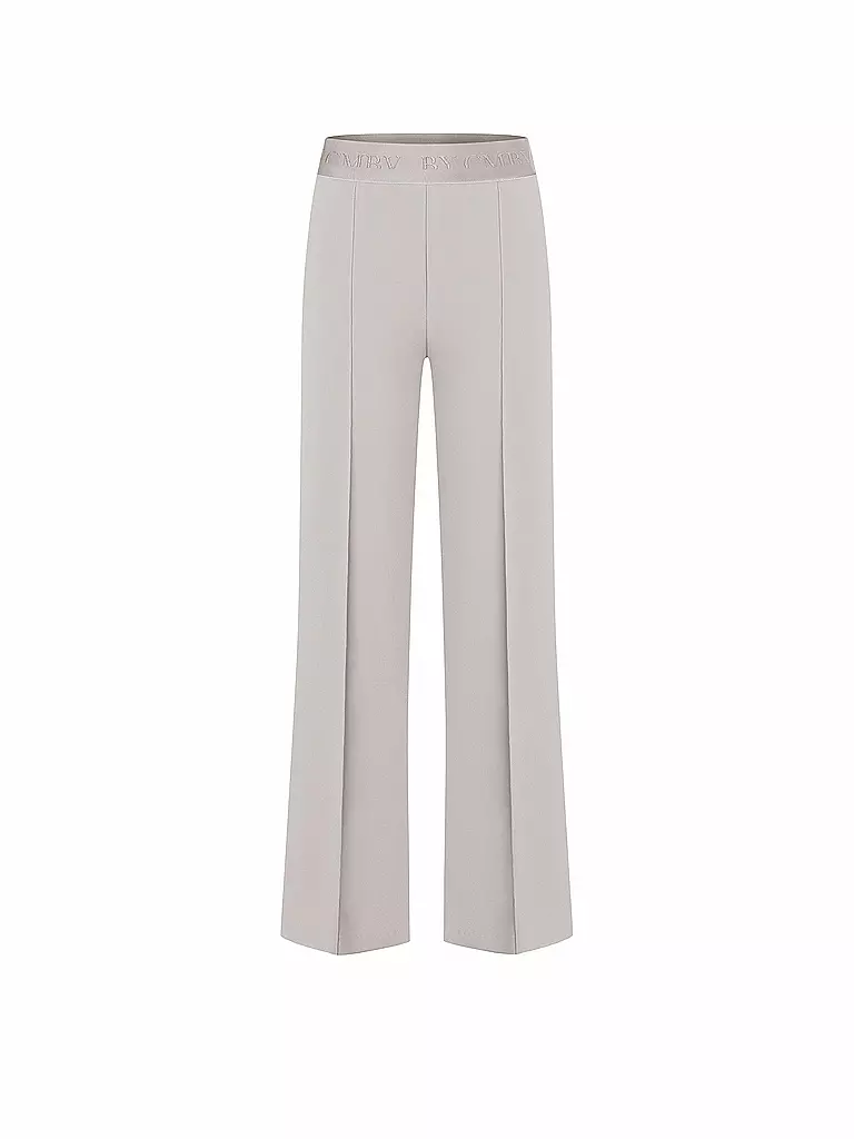 CAMBIO | Hose Flared Fit | Crème