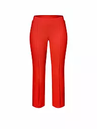 CAMBIO | Hose Flared Ranee Easy Kick | Rouge