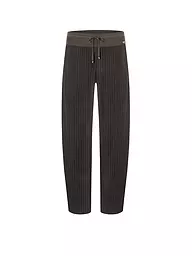 CAMBIO | Hose Jogging Fit EVA | Marron