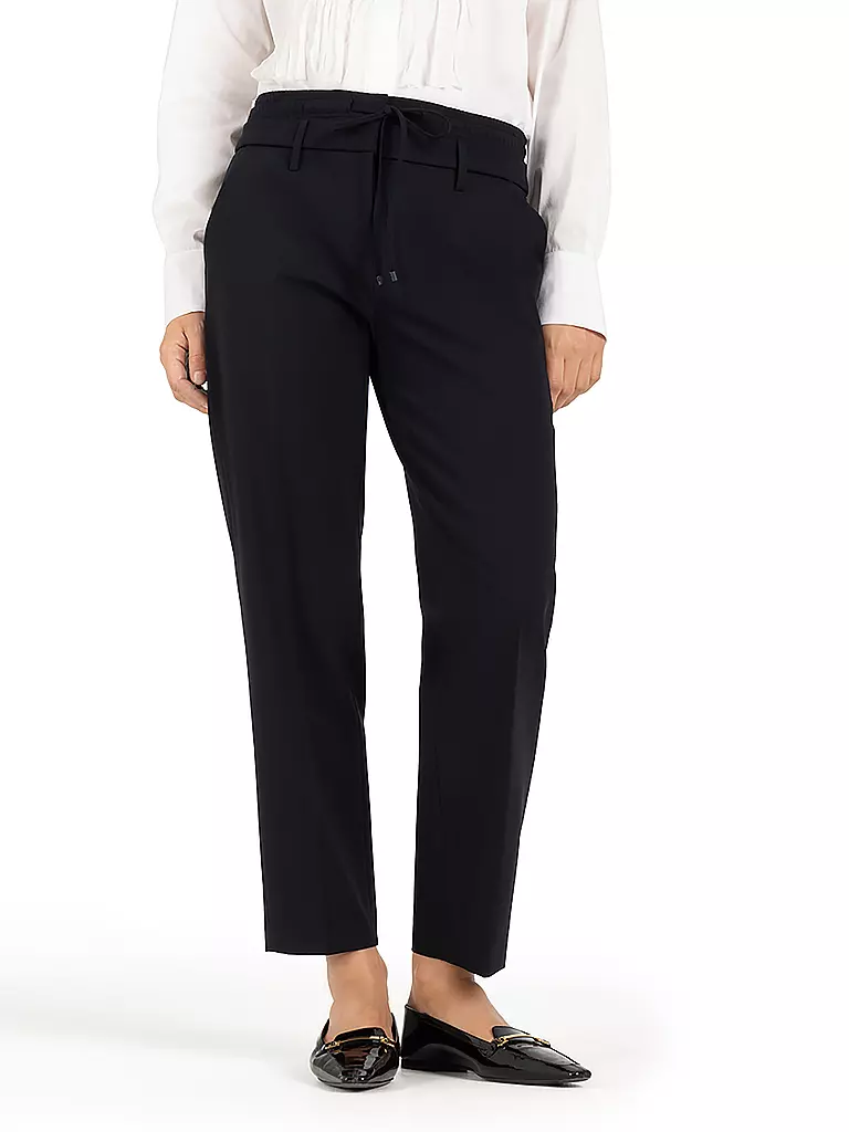 CAMBIO | Hose KAREN | Noir