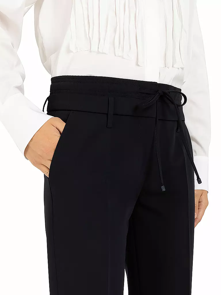 CAMBIO | Hose KAREN | Noir