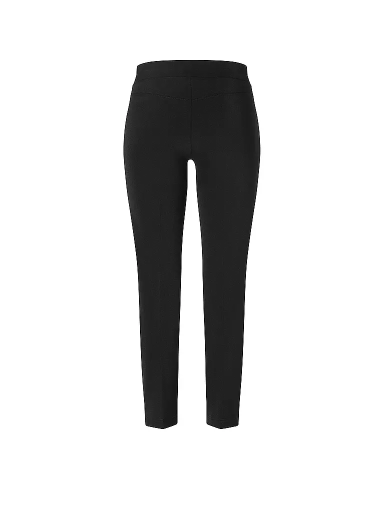 CAMBIO | Hose Ranee Easy Kick | Noir