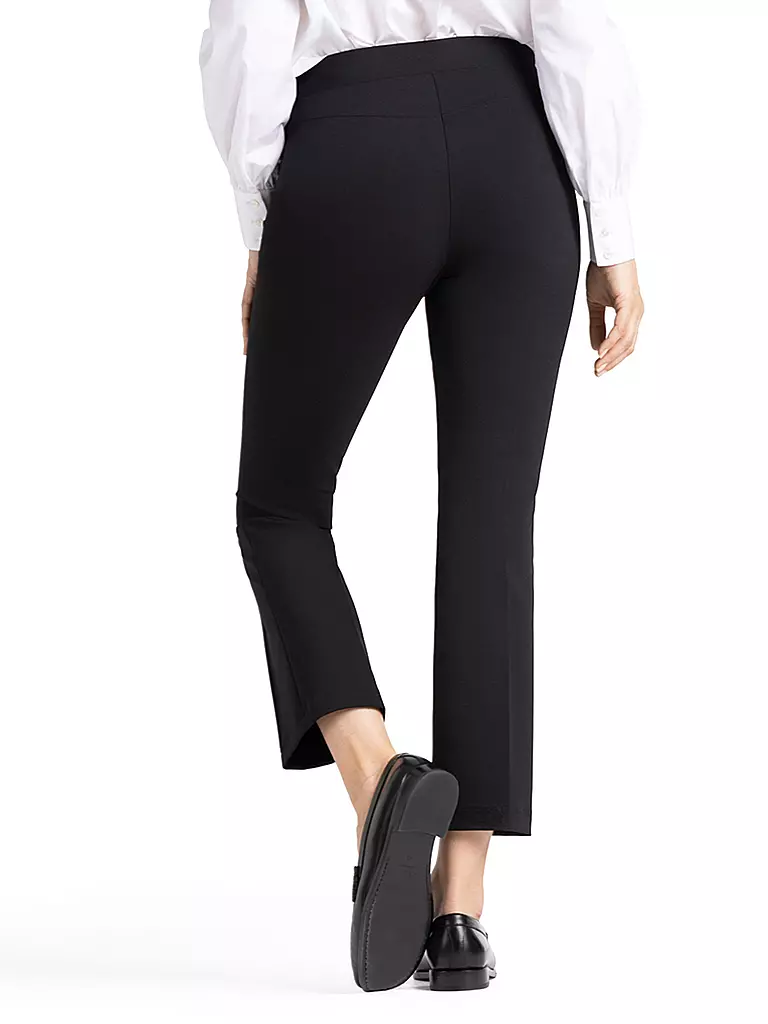 CAMBIO | Hose Ranee Easy Kick | Noir