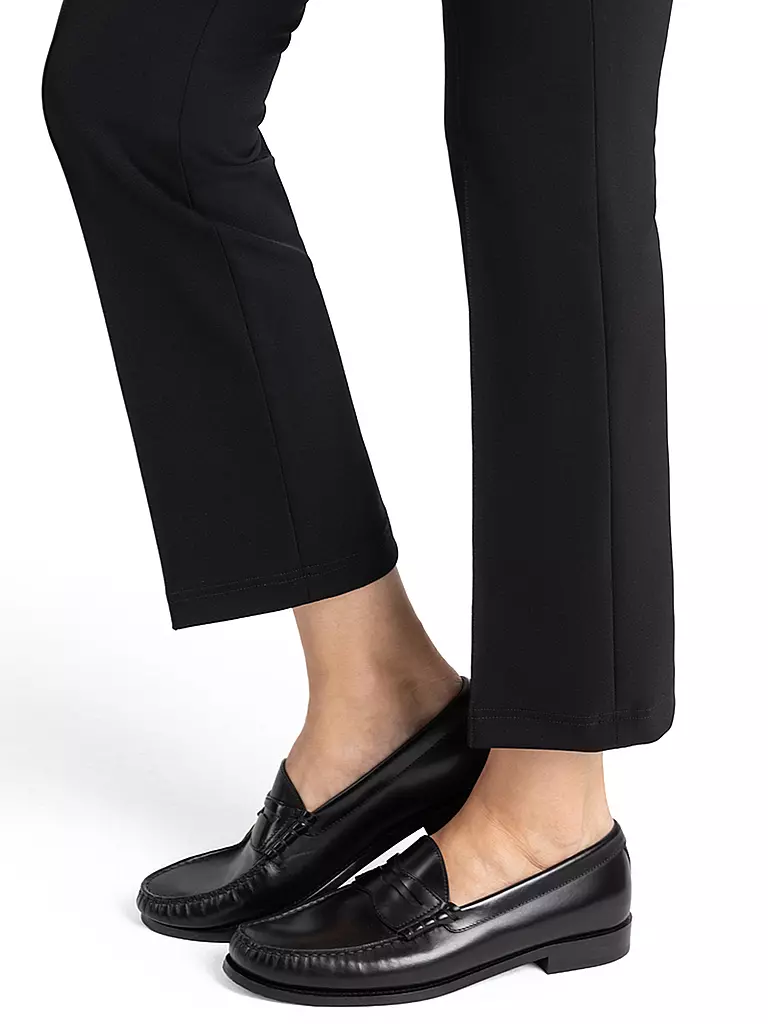 CAMBIO | Hose Ranee Easy Kick | Noir