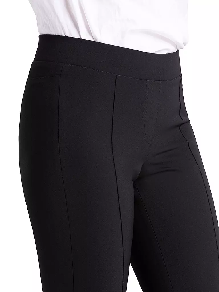 CAMBIO | Hose Ranee Easy Kick | Noir