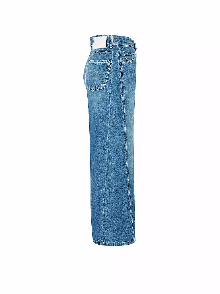 CAMBIO | Jeans évasé 7/8 PALAZZO | 