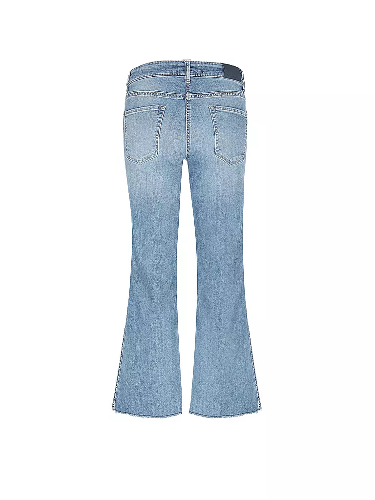 CAMBIO | Jeans évasé FRANCESCA | blau