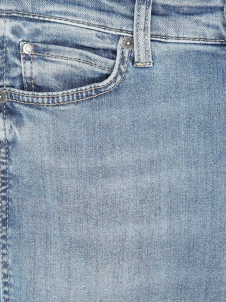 CAMBIO | Jeans évasé FRANCESCA | blau