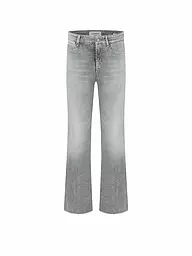 CAMBIO | Jeans évasé PARIS | Gris